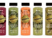 Roots Collective Vegetable Blends Review + Recipe Ideas A Mum Reviews