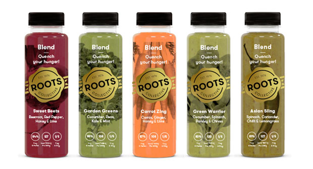 Roots Collective Vegetable Blends Review + Recipe Ideas A Mum Reviews