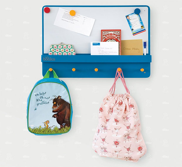 Tidy Books ForgetMeNot Family Organiser Review A Mum Reviews