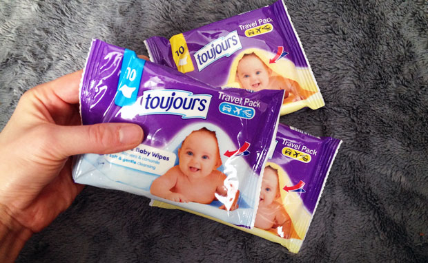  Trying the New Baby Range from Lidle – Food, Nappies & More A Mum Reviews