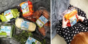 Trying the New Baby Range from Lidle – Food, Nappies & More A Mum Reviews