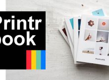 Turning Instagram Snaps into a Beautiful Printrbook Photo Book A Mum Reviews