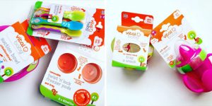 Vital Baby Products - #ParentingTheVitalWay A Mum Reviews