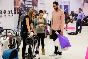 Win Tickets to the Baby & Toddler Show Manchester in March A Mum Reviews