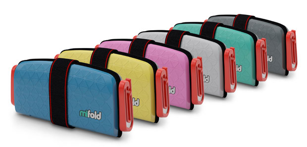 mifold the Grab-and-Go Car Booster Seat Review A Mum Reviews