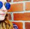 Hello Sunshine! Blue Channing Aviator Sunglasses Review A Mum Reviews
