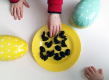How To Make Raw Chocolates for Easter with Indigo Herbs A Mum Reviews
