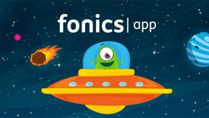 Learn to Read with the Read with Fonics App & Website A Mum Reviews