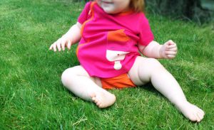 #MiniOneWears – Zipit Dreamsicle Appliqué Pocket Zip Dress A Mum Reviews