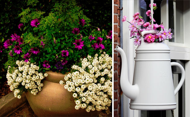  Tips for Decorating your Garden for Spring A Mum Reviews