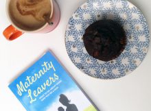 Book Review: Maternity Leavers: What to Do About Work Now You're a Mum A Mum Reviews