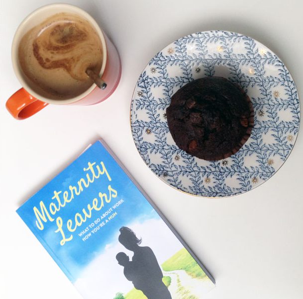 Book Review: Maternity Leavers: What to Do About Work Now You're a Mum A Mum Reviews