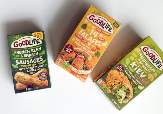 Creating Delicious, Healthy & Simple Family Meals with Goodlife A Mum Reviews