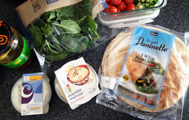 Creating Delicious, Healthy & Simple Family Meals with Goodlife A Mum Reviews