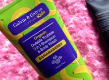 Daniel Galvin Jr’s Organic Hair Care Range for Adults & Kids A Mum Reviews