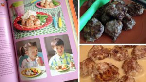 Ella's Kitchen The Easy Family Cookbook Challenge A Mum Reviews