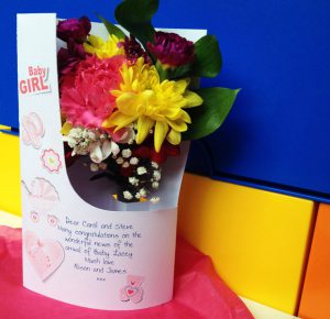 Flower Cards for All Occasions - Floral Card Review A Mum Reviews