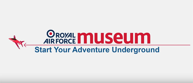 Have a Family Day Out at the RAF Museum This Half Term A Mum Reviews