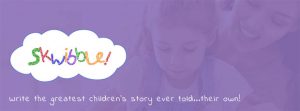 Skwibble App | Write the Greatest Story Ever Told - Their Own! A Mum Reviews