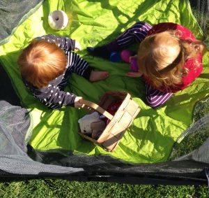 Summer Infant Pop N' Play Portable Playpen Review A Mum Reviews