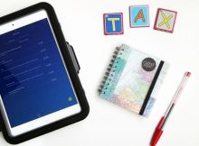 Trying Go SimpleTax - A New & Easy Way to Do Your Self-Assessment A Mum Reviews