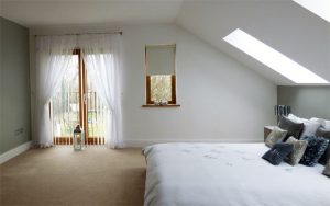 A Small House and a Growing Family – Move House or Do a Loft Conversion? A Mum Reviews