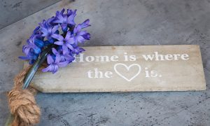 A Small House and a Growing Family – Move House or Do a Loft Conversion? A Mum Reviews