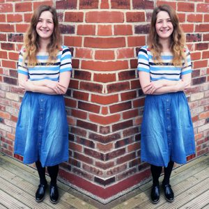 A Spring/Summer Outfit Idea Suitable for Different Occasions A Mum Reviews
