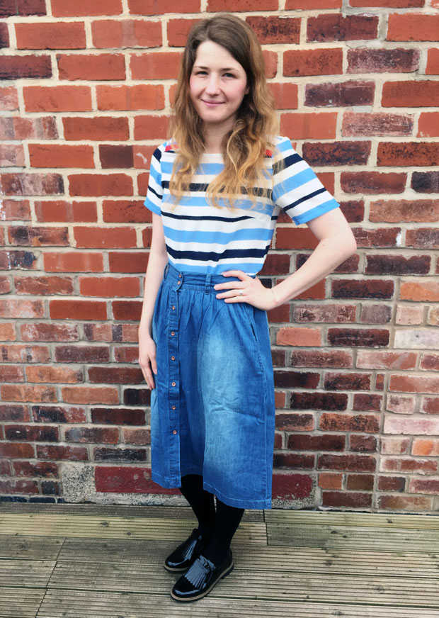 A Spring/Summer Outfit Idea Suitable for Different Occasions A Mum Reviews