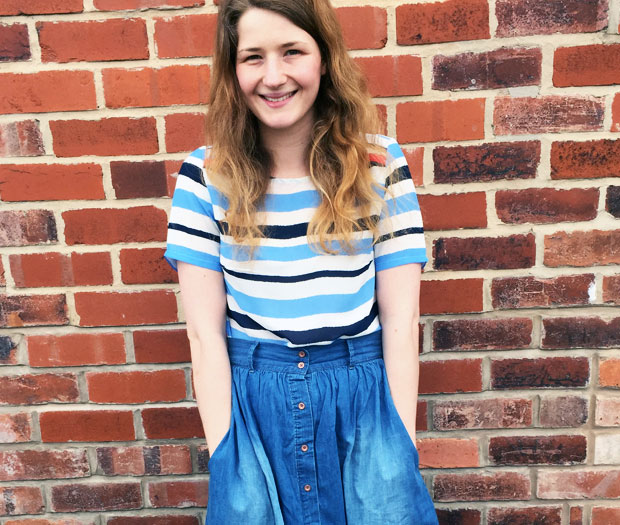  A Spring/Summer Outfit Idea Suitable for Different Occasions A Mum Reviews