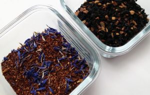Adiago Loose Leaf Artisan Teas Review - AdiagoTea.co.uk A Mum Reviews