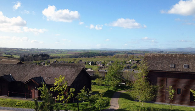 Bluestone National Park Resort