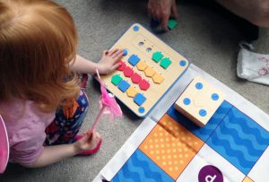 Cubetto Review - No Screen Coding for Children Aged 3+ - A Mum Reviews