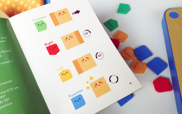 Cubetto Review - No Screen Coding for Children Aged 3+ A Mum Reviews