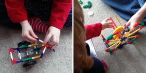 Develop Skills & Have Fun with K’NEX STEM Explorations Sets A Mum Reviews