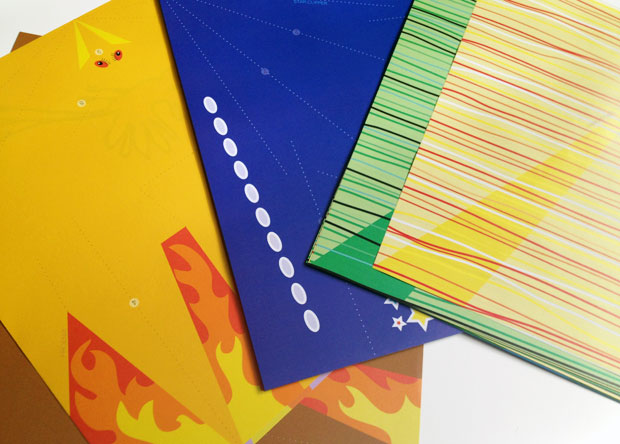 Easy Summer Fun with Paper Aeroplane Books & Kits A Mum Reviews