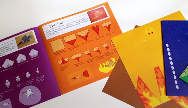 Easy Summer Fun with Paper Aeroplane Books & Kits A Mum Reviews