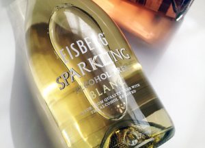 Eisberg Sparkling Rosé & Sparkling Blanc Review A Mum Reviews