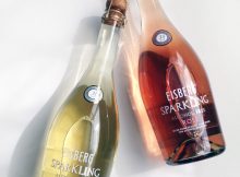 Eisberg Sparkling Rosé & Sparkling Blanc Review A Mum Reviews