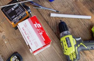 How to Be Good at DIY – My Top Tips A Mum Reviews