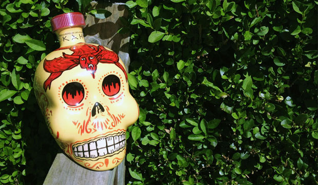 KAH Reposado Tequila Review & Giveaway - A Very Special Tequila A Mum Reviews