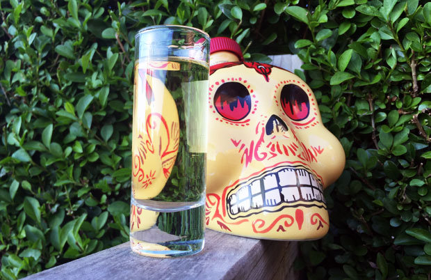 KAH Reposado Tequila Review & Giveaway - A Very Special Tequila A Mum Reviews