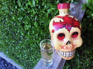 KAH Reposado Tequila Review & Giveaway - A Very Special Tequila A Mum Reviews