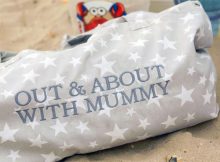 Out & About Mama Must Haves for Summer Adventures A Mum Reviews