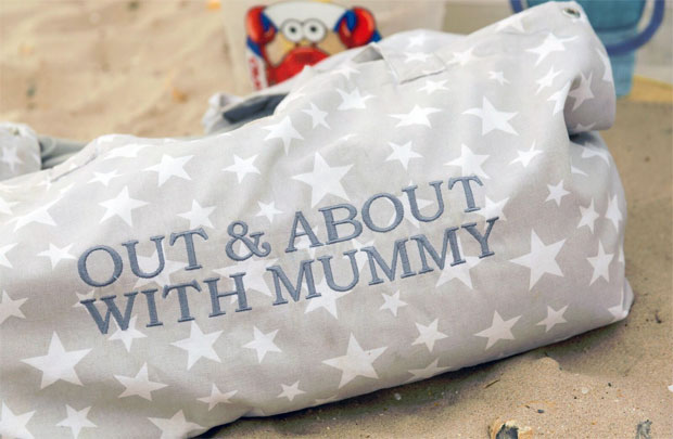 Out & About Mama Must Haves for Summer Adventures A Mum Reviews