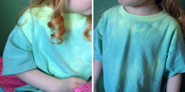 Shadow Shifter Colour Changing Shirts Review A Mum Reviews