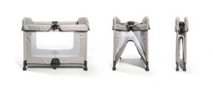 SpaceCot Review - The Travel Cot that Opens & Closes in 3 Seconds A Mum Reviews