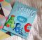 The Amazing Alphabet Personalised Children's Book by Tinyme A Mum Reviews