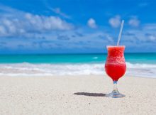The Holiday Vocabulary of British Holiday Makers A Mum Reviews