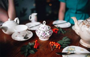 The Medela Big Breastfeeding Café 2017 - Join Us Next Week! A Mum Reviews